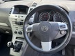 Vauxhall Zafira
