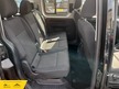 Volkswagen Caddy Maxi Life