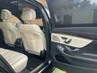 Mercedes S Class