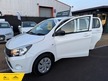 Suzuki Celerio