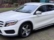 Mercedes GLA