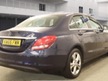 Mercedes C Class