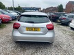Mercedes A Class