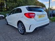 Mercedes A Class