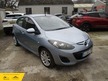 Mazda MAZDA 2