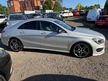 Mercedes CLA