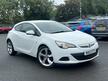Vauxhall Astra GTC