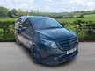 Mercedes V Class