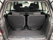 Vauxhall Zafira