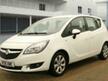 Vauxhall Meriva