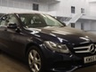 Mercedes C Class