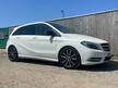 Mercedes-Benz B Class