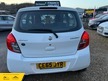 Suzuki Celerio