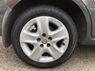 Vauxhall Zafira
