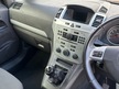Vauxhall Zafira