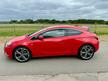 Vauxhall Astra GTC