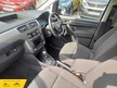 Volkswagen Caddy Maxi Life