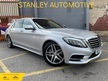 Mercedes S Class