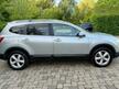 Nissan Qashqai+2