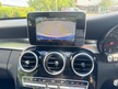 Mercedes C Class