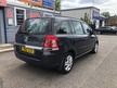 Vauxhall Zafira