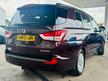 Ssangyong Turismo