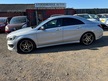 Mercedes CLA