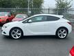 Vauxhall Astra GTC