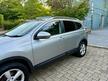 Nissan Qashqai+2