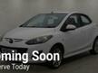 Mazda MAZDA 2