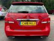 Mercedes-Benz B Class