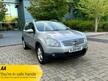 Nissan Qashqai+2