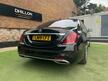 Mercedes S Class