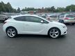 Vauxhall Astra GTC