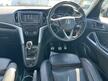 Vauxhall Zafira