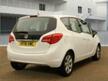 Vauxhall Meriva