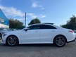 Mercedes CLA