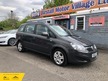 Vauxhall Zafira