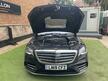 Mercedes S Class
