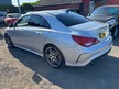Mercedes CLA