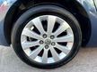 Vauxhall Zafira