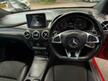 Mercedes-Benz B Class