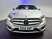 Mercedes GLA Class