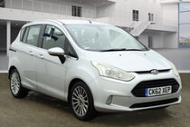 Ford B-Max TITANIUM TDCI