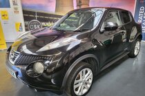 Nissan Juke ACENTA PREMIUM DCI