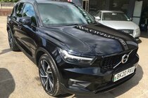 Volvo XC40 2.0 D4 R-Design Pro Auto AWD Euro 6 (s/s) 5dr