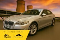 BMW 5 SERIES 520d SE