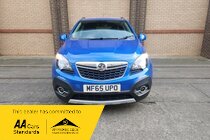 Vauxhall Mokka 1.4i  SE S/S