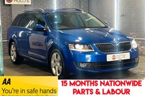 Skoda Octavia 1.6 TDI SE Sport Euro 6 (s/s)