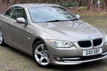 BMW 3 SERIES 320d SE